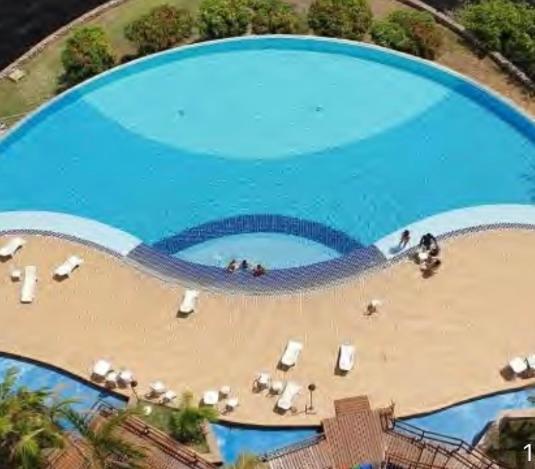 Apartamento 1111 De Luxo Com Vista Deslumbrante O Rio *