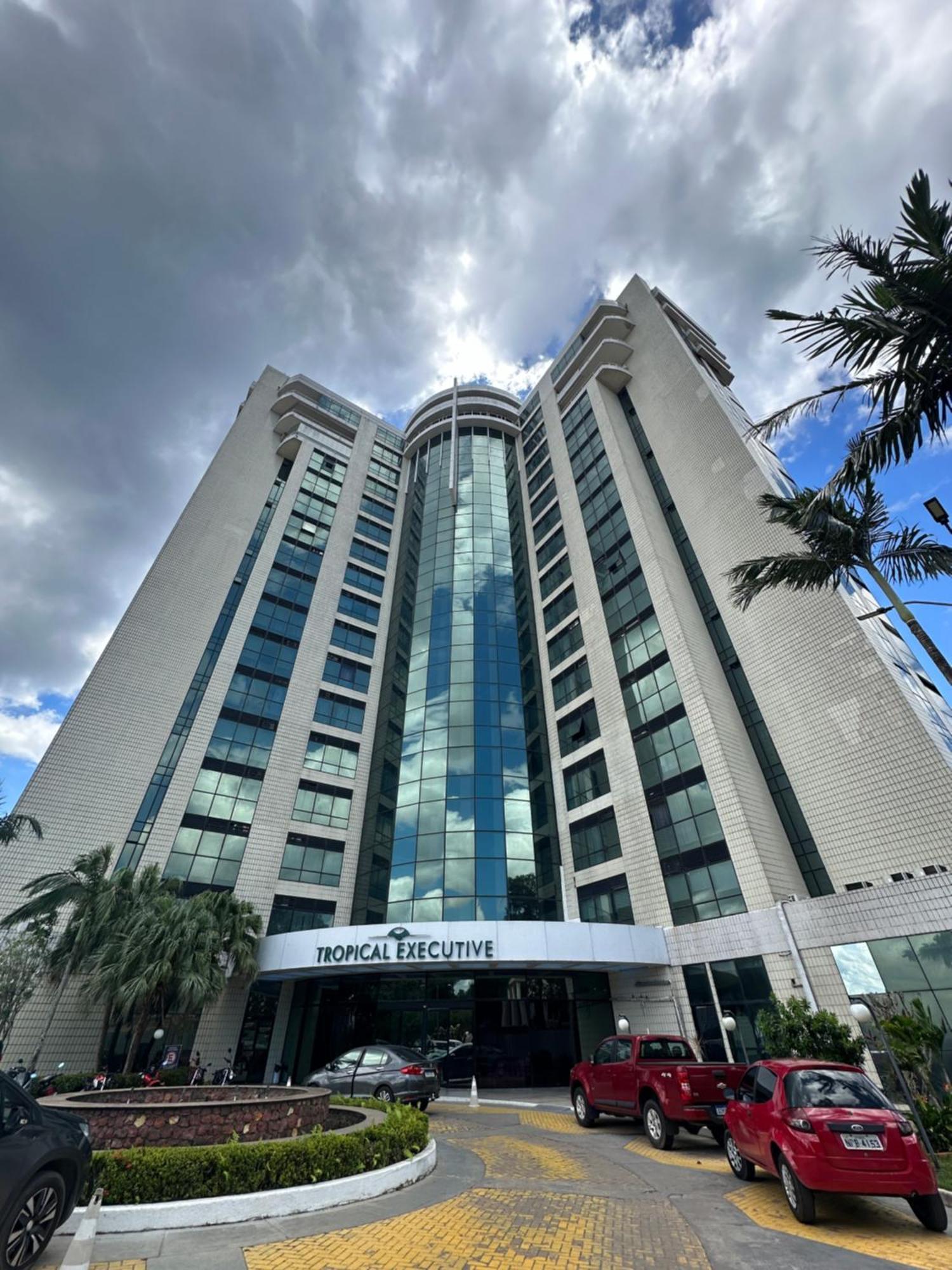Apartamento 1111 De Luxo Com Vista Deslumbrante O Rio *
